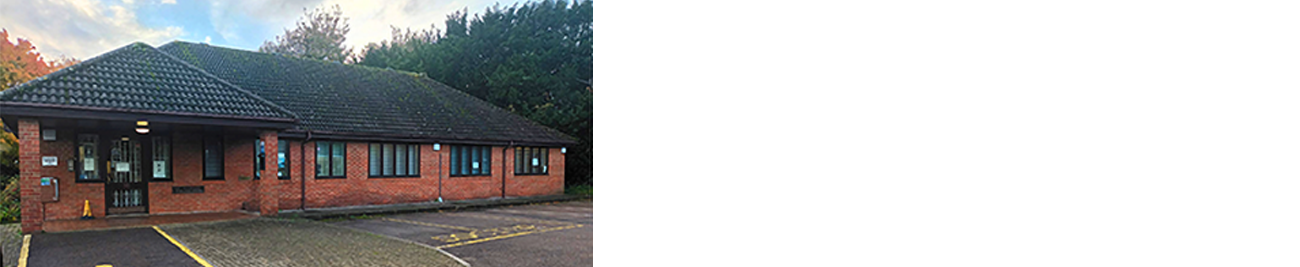 Walsgrave Health Centre