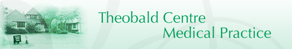 Theobald Centre Medical Practice