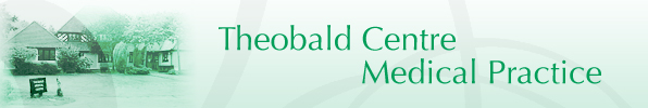Theobald Centre Medical Practice - RETIRED