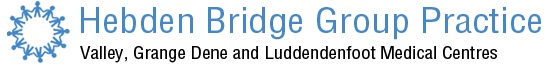 Hebden Bridge Group Practice