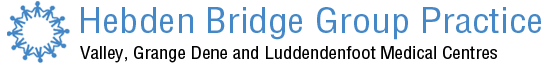 Hebden Bridge Group Practice - RETIRED