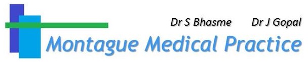 Montague Medical Practice - RETIRED